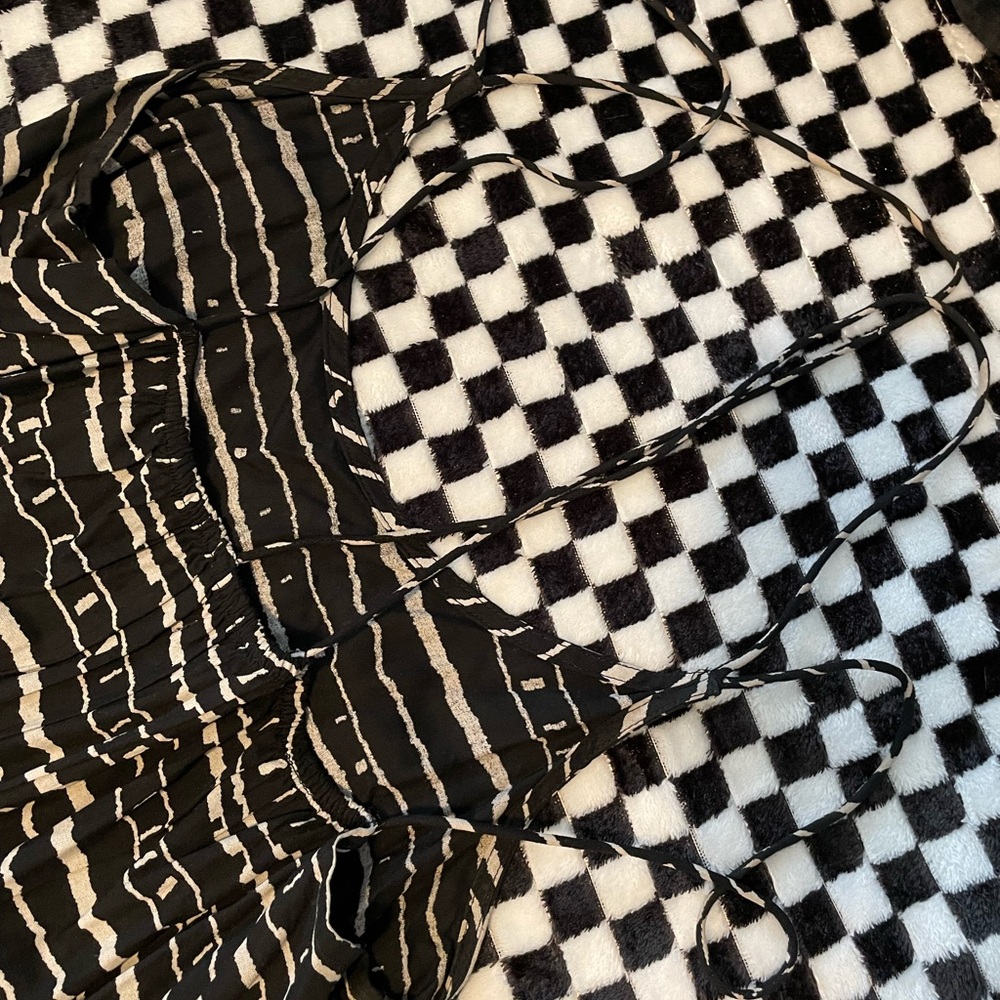 Vans summer dress